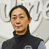 Atsuko Kobayashi Radcliffe